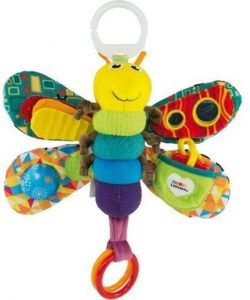 Lamaze Freddie The Firefly