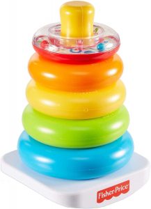 Fisher-Price Rock - A - Stack