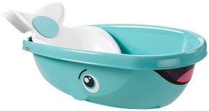 Fisher-Price Whale of a Tub 