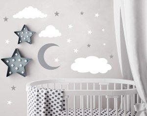 Baby Nursery Ideas