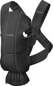 BABYBJÖRN Baby Carrier Mini