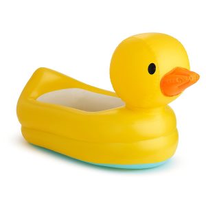Munchkin White Hot Inflatable Duck 