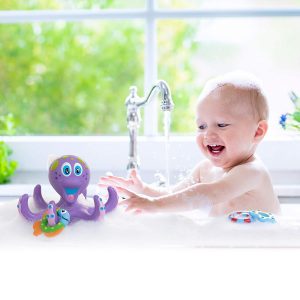 Baby Bath