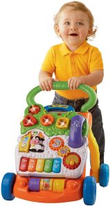 VTech VTech Sit-to-Stand Learning Walker