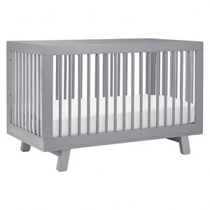 Babyletto Hudson 3-in-1 Convertible Crib