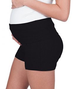 My Bella Mama Maternity Shorts