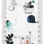 Dream Sheet for Baby Crib
