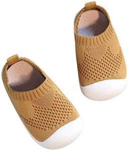 DEBAIJIA Baby First-Walking Shoes 1-4 Years Kid Shoes Trainers