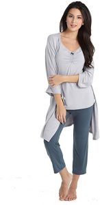 Nursing Pajamas