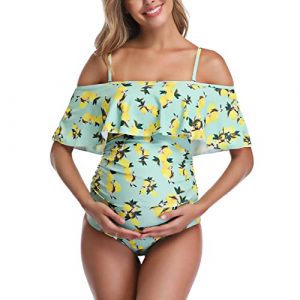 Maternity Bathing Suits