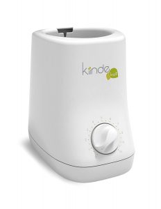 Kiinde Kozii Baby Bottle Warmer and Breast Milk Warmer