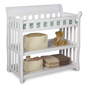 Diaper Changing Table