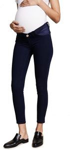 DL1961 Women's Emma Power Legging Skinny Maternity Jeans