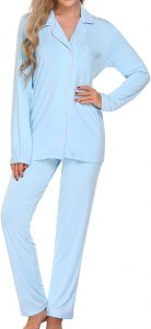 Nursing Pajamas