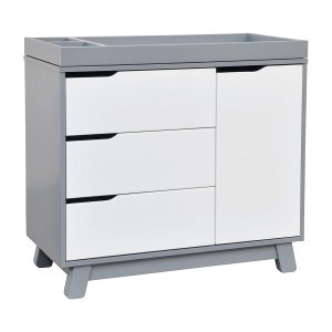 Babyletto Hudson 3-Drawer Changer Dresser