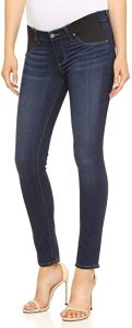 PAIGE Denim Women's Transcend Verdugo Ultra Skinny Maternity Jeans