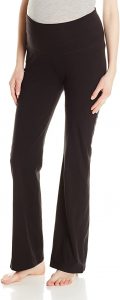 Three Seasons Maternity Women's Yoga Pant