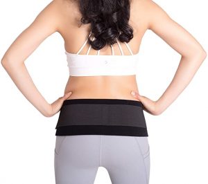 Cabea Baby Belly Band - Sport Pregnancy Postpartum Maternity Belt