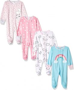 Baby Pajamas