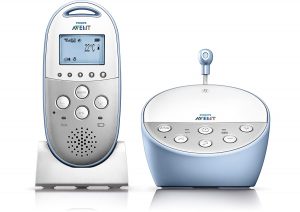 Philips Avent SCD570/10 Dect 