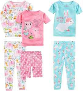 Baby Pajamas