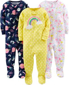 Baby Pajamas