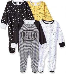 Baby Pajamas