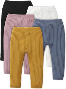 Gender-neutral pants and bottoms