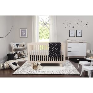 Baby Bed