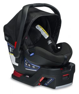 Infant Car Seats