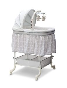 Cribs & Nursery Beds