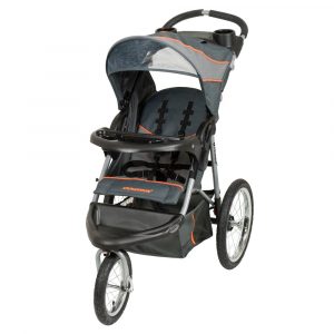 Baby Trend Expedition Jogger