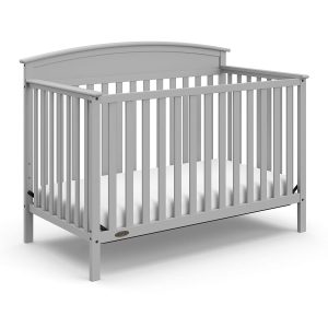 Graco Benton 4-in-1 Convertible Crib