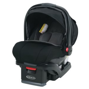 Graco SnugRide SnugLock 35 XT Infant Car Seat 
