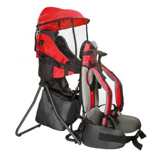 ClevrPlus Cross Country Backpack