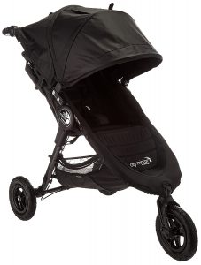 Baby Jogger City Mini GT Stroller