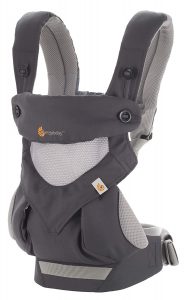 Baby Carriers