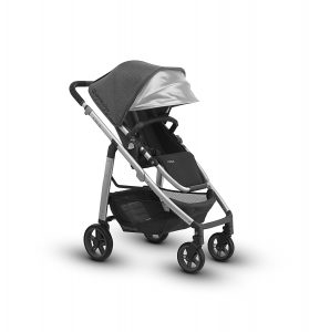 2018 UPPAbaby Cruz Stroller