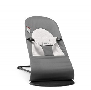 BABYBJORN Bouncer Balance Soft