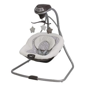 Graco Simple Sway