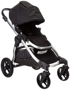 Baby Jogger City Select Stroller