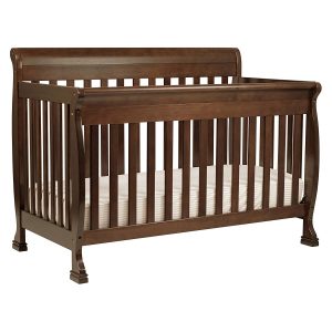 DaVinci Kalani 4-in-1 Convertible Crib