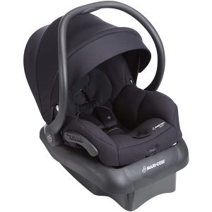 Maxi-Cosi Mico 30 Infant Car Seat With Base