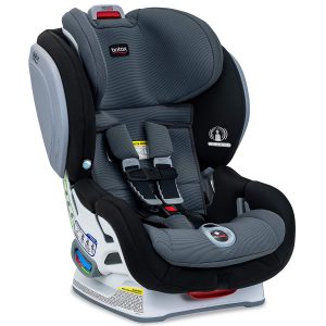 Britax Advocate ClickTight Convertible Car Seat